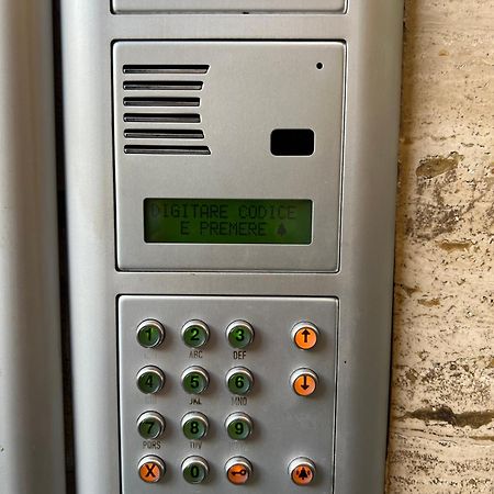 Medusa Duomo Guest House ナポリ エクステリア 写真