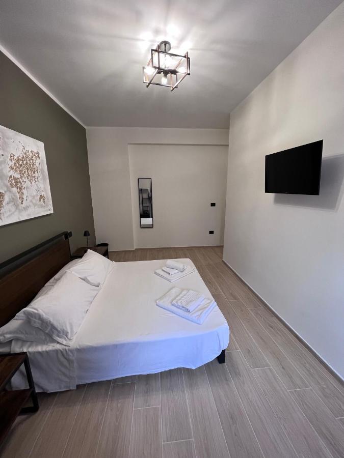 Medusa Duomo Guest House ナポリ エクステリア 写真