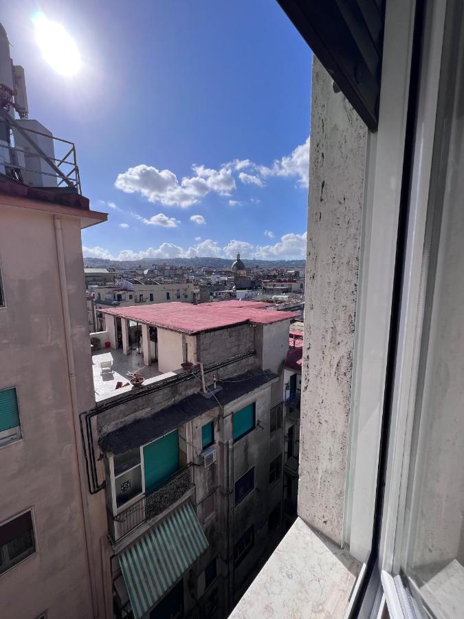 Medusa Duomo Guest House ナポリ エクステリア 写真
