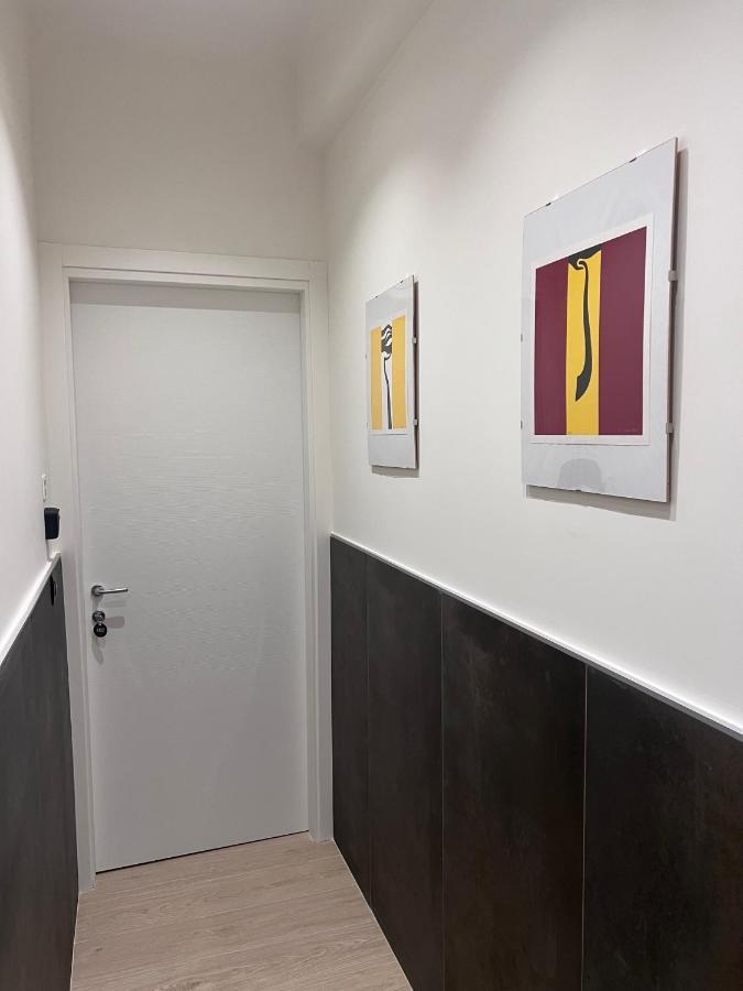 Medusa Duomo Guest House ナポリ エクステリア 写真