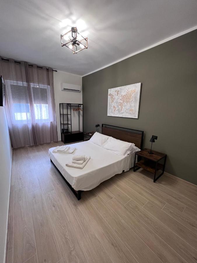 Medusa Duomo Guest House ナポリ エクステリア 写真