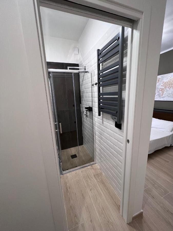 Medusa Duomo Guest House ナポリ エクステリア 写真