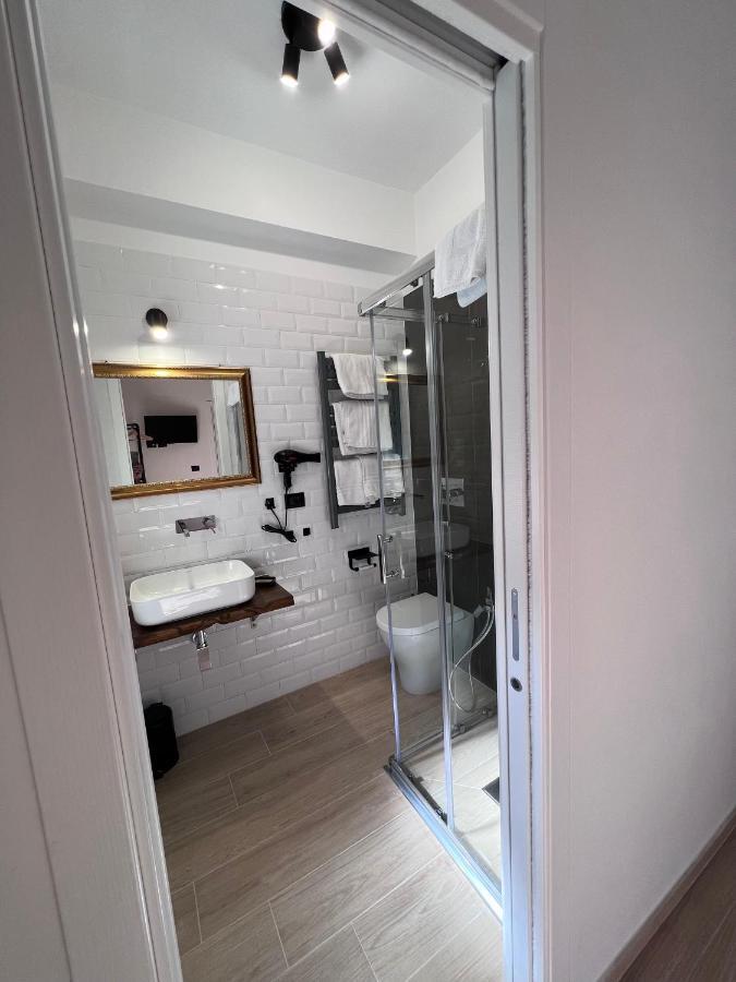 Medusa Duomo Guest House ナポリ エクステリア 写真