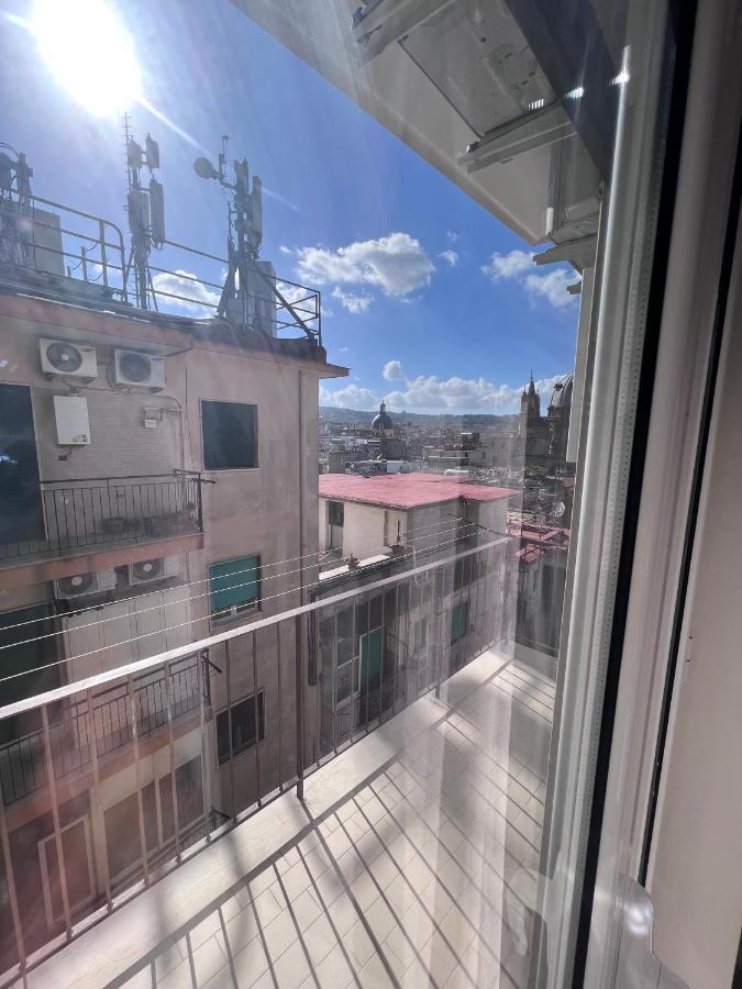 Medusa Duomo Guest House ナポリ エクステリア 写真