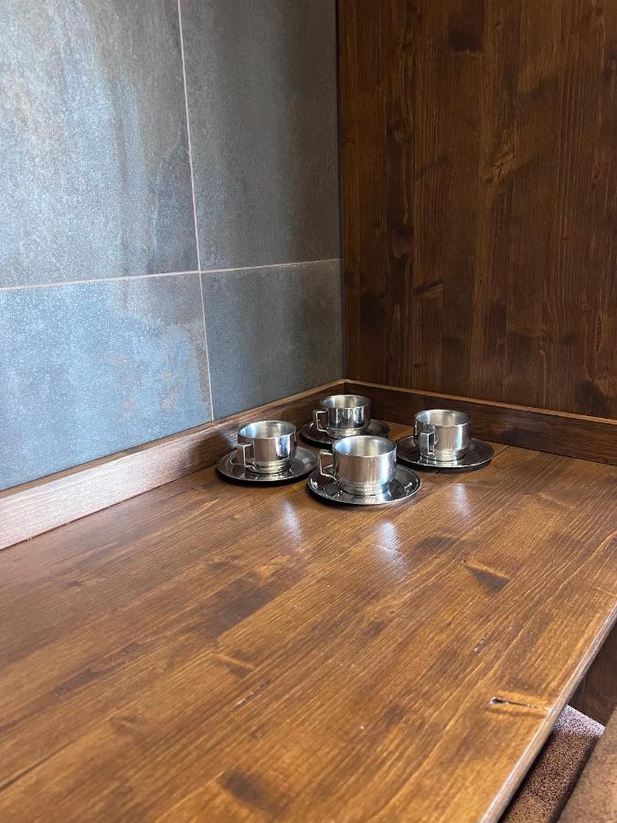 Medusa Duomo Guest House ナポリ エクステリア 写真