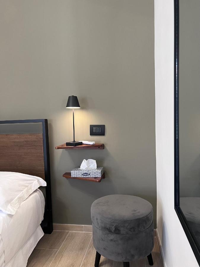 Medusa Duomo Guest House ナポリ エクステリア 写真
