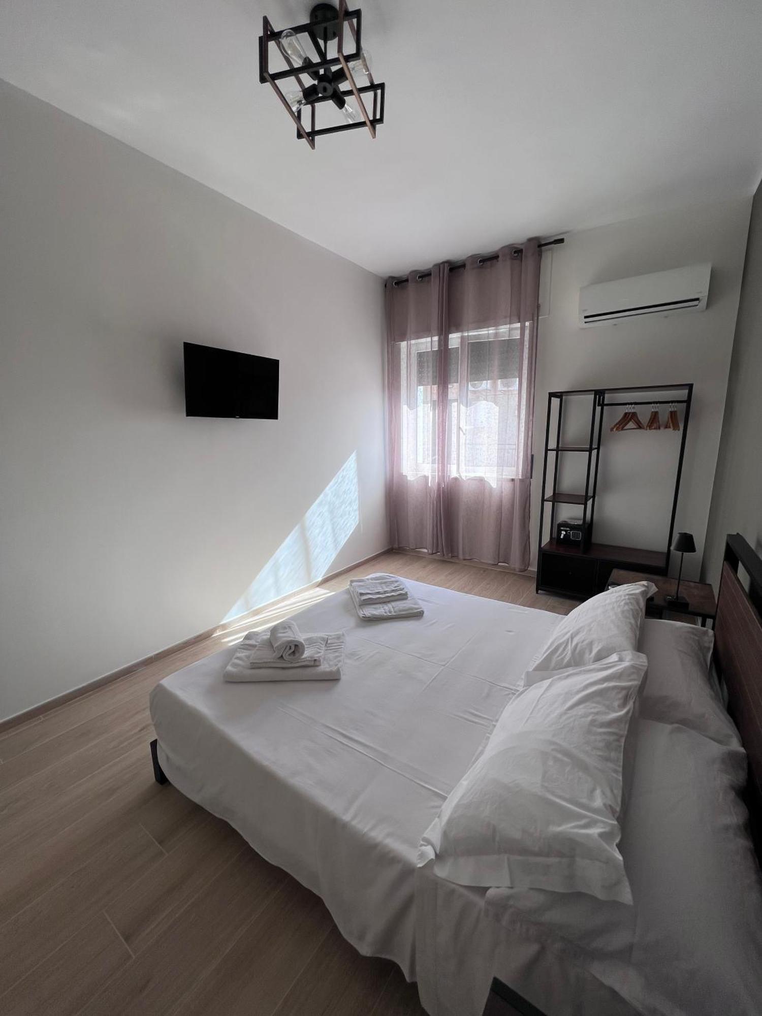 Medusa Duomo Guest House ナポリ エクステリア 写真